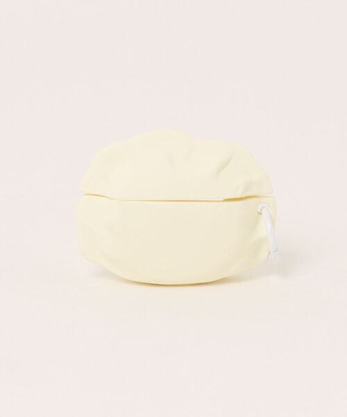 Port（ポート） イヤホン ヘッドホン 「 」 中華まん モチーフ