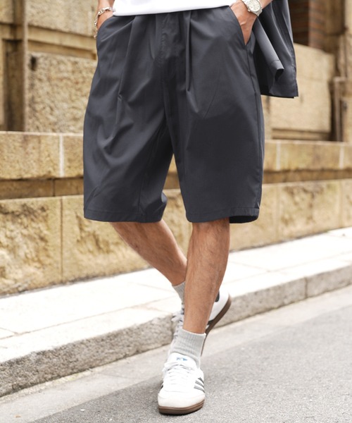 「JIGGYS SHOP」 セットアップ LARGE グレー系その他 メンズ_画像8