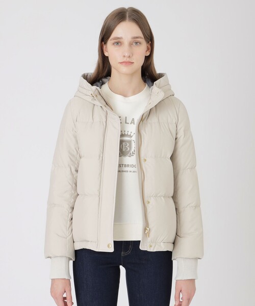 BLUE LABEL CRESTBRIDGE（ブルーレーベルクレストブリッジ） ダウン
