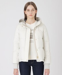 BLUE LABEL CRESTBRIDGE（ブルーレーベルクレストブリッジ） ダウン