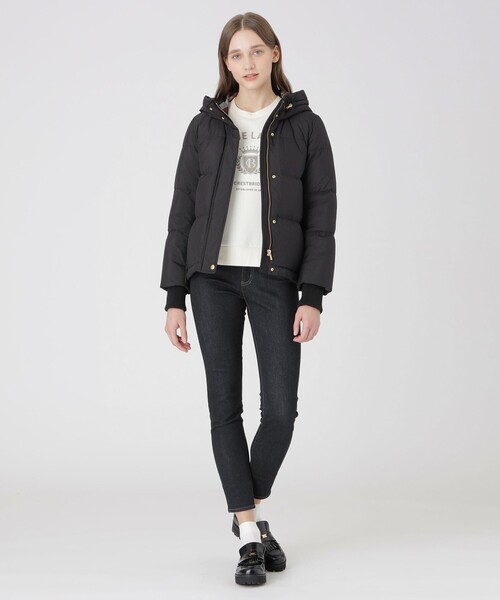 BLUE LABEL CRESTBRIDGE（ブルーレーベルクレストブリッジ） ダウン