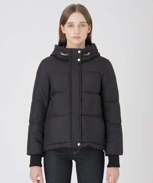 BLUE LABEL CRESTBRIDGE（ブルーレーベルクレストブリッジ） ダウン