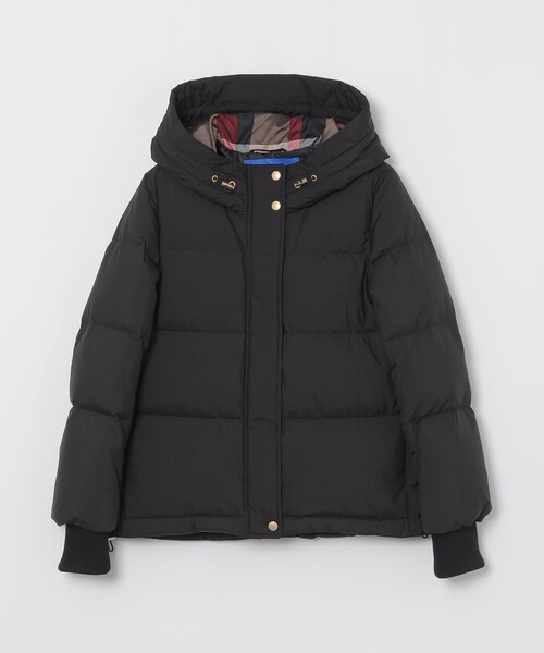 BLUE LABEL CRESTBRIDGE（ブルーレーベルクレストブリッジ） ダウン