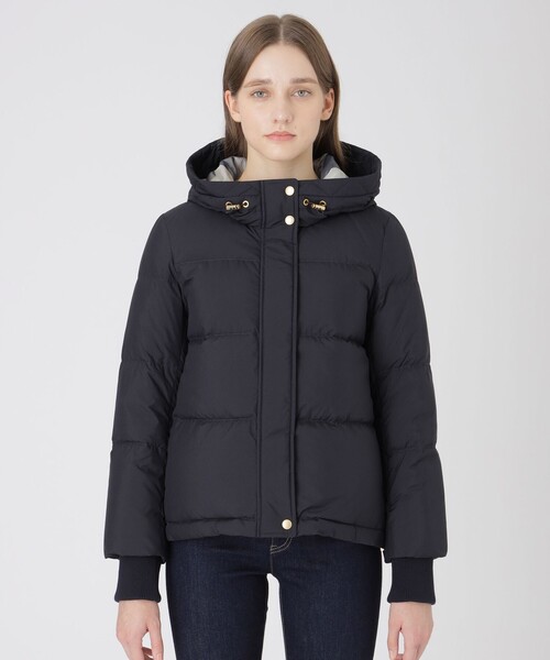 BLUE LABEL CRESTBRIDGE（ブルーレーベルクレストブリッジ） ダウン
