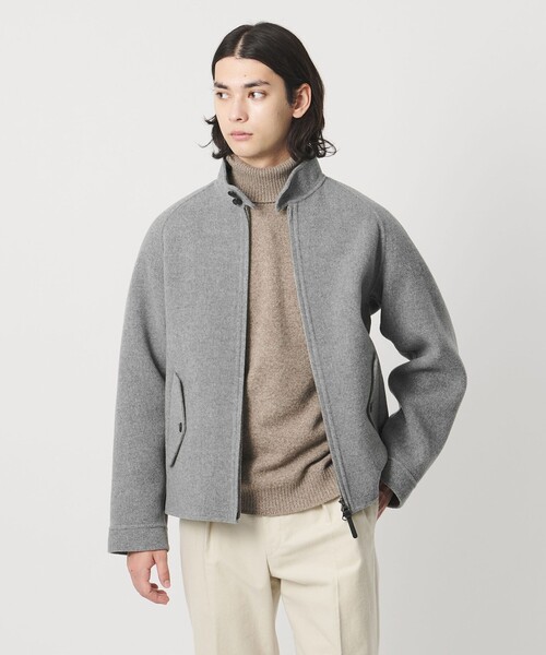 UNITED ARROWS（ユナイテッドアローズ） コート ジャケット リバー