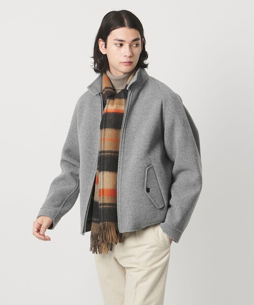 UNITED ARROWS（ユナイテッドアローズ） コート ジャケット リバー