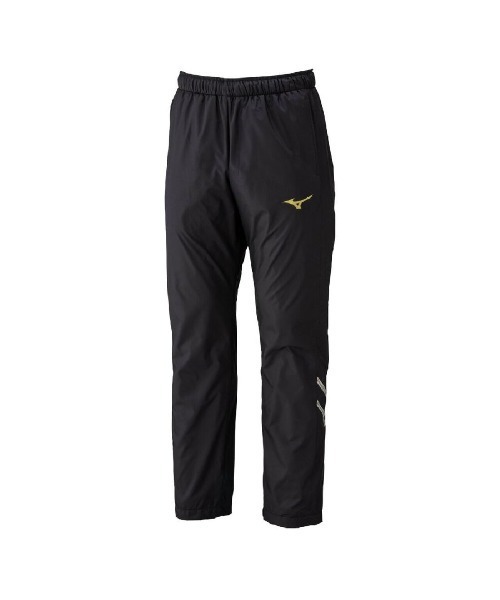 MIZUNO（ミズノ） パンツ ウインドブレーカーパンツ メンズ : ZOZOTOWN