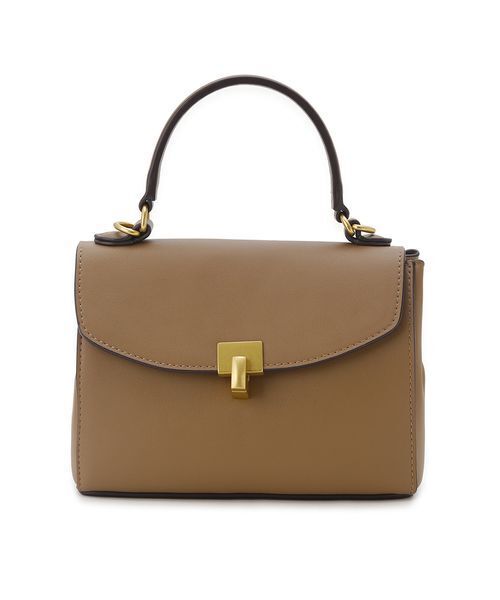 Mila Owen（ミラオーウェン） ショルダーバッグ バッグ メタルモチーフ