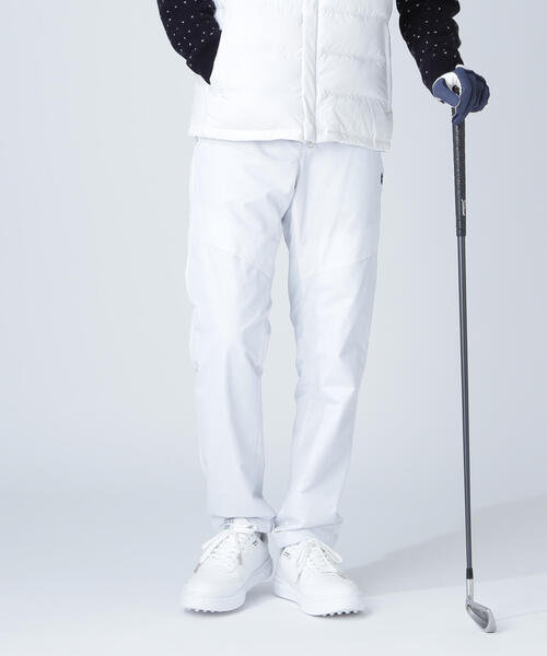 PEARLY GATES（パーリーゲイツ） パンツ タフレックス×サーモトロン