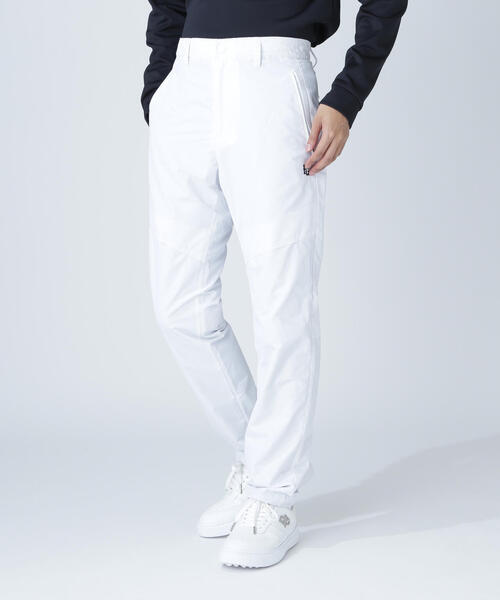 PEARLY GATES（パーリーゲイツ） パンツ タフレックス×サーモトロン