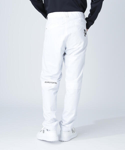 PEARLY GATES（パーリーゲイツ） パンツ タフレックス×サーモトロン