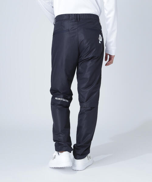 PEARLY GATES（パーリーゲイツ） パンツ タフレックス×サーモトロン