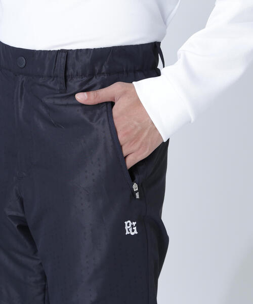 PEARLY GATES（パーリーゲイツ） パンツ タフレックス×サーモトロン