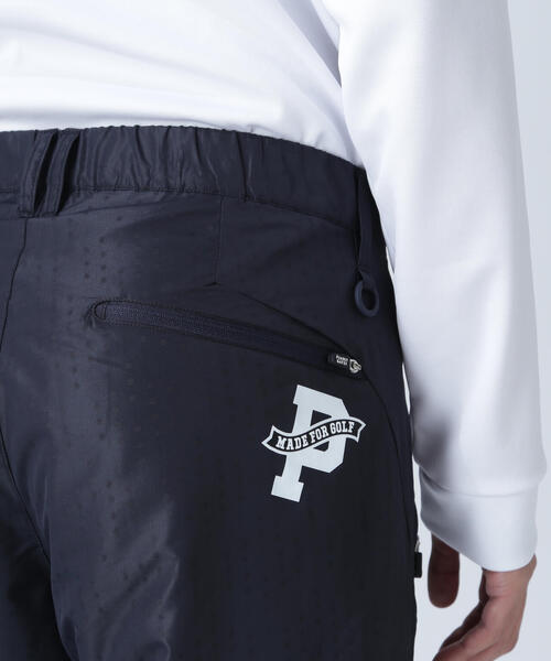 PEARLY GATES（パーリーゲイツ） パンツ タフレックス×サーモトロン