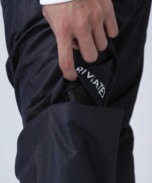 PEARLY GATES（パーリーゲイツ） パンツ タフレックス×サーモトロン