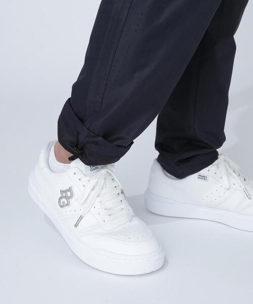 PEARLY GATES（パーリーゲイツ） パンツ タフレックス×サーモトロン