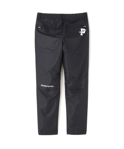 PEARLY GATES（パーリーゲイツ） パンツ タフレックス×サーモトロン