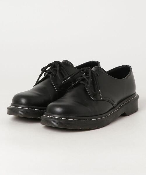 Dr.Martens（ドクターマーチン） シューズ 5 ブラック レディース
