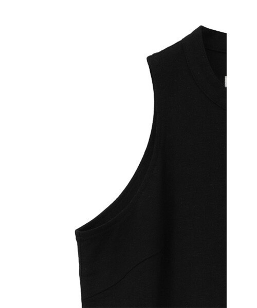 CLANE（クラネ） ワンピース 「CLANE/クラネ」AMERICAN SLEEVE LINEN 