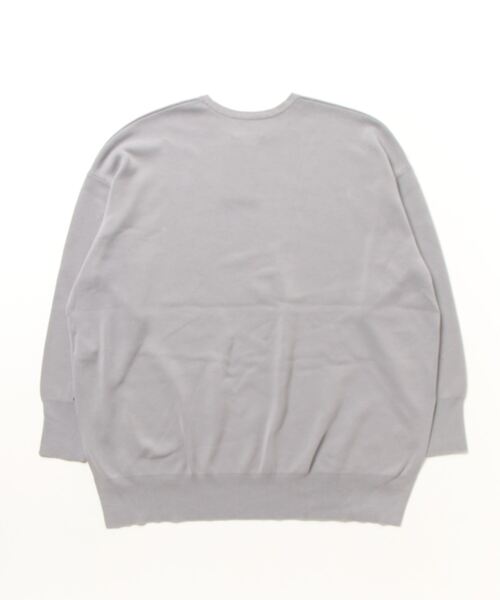 UNITED ARROWS（ユナイテッドアローズ） 長袖ニット FREE ネイビー