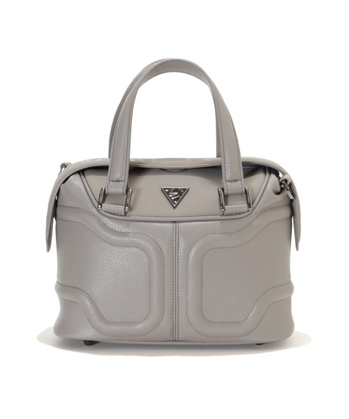 美品✦マークアンドロナ☆23年秋冬Lexingtonゴルフラウンドバッグ 美品