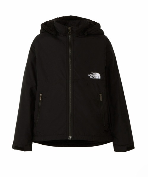 THE NORTH FACE（ザ ノースフェイス） 「KIDS」マウンテンパーカー
