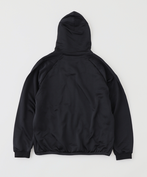 rajabrooke（ラジャブルック） パーカー SWEAT / OCTA HOODIE メンズ