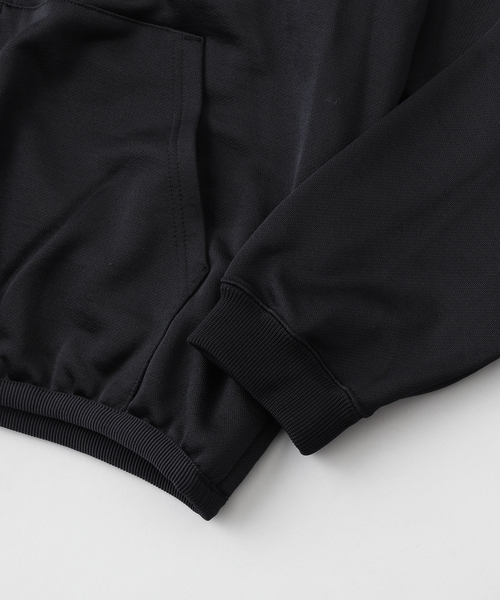 rajabrooke（ラジャブルック） パーカー SWEAT / OCTA HOODIE メンズ