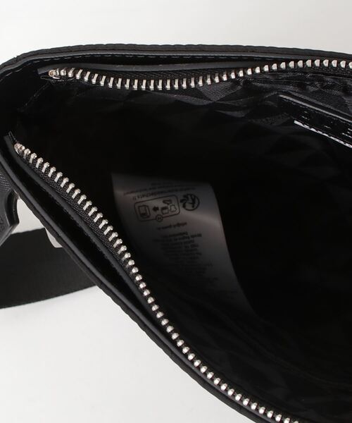 ショルダーバッグ BERLIN Crossbody Flat ショルダーバッグ メンズ_15