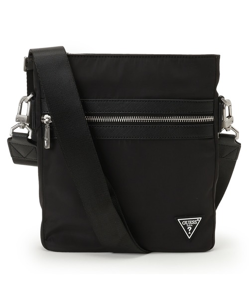 ショルダーバッグ BERLIN Crossbody Flat ショルダーバッグ メンズ