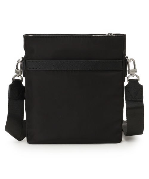 ショルダーバッグ BERLIN Crossbody Flat ショルダーバッグ メンズ_2