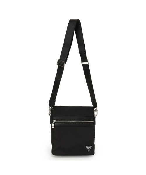 ショルダーバッグ BERLIN Crossbody Flat ショルダーバッグ メンズ_4