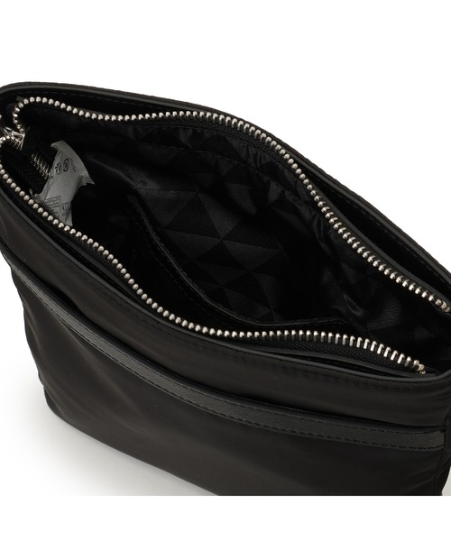 ショルダーバッグ BERLIN Crossbody Flat ショルダーバッグ メンズ_10