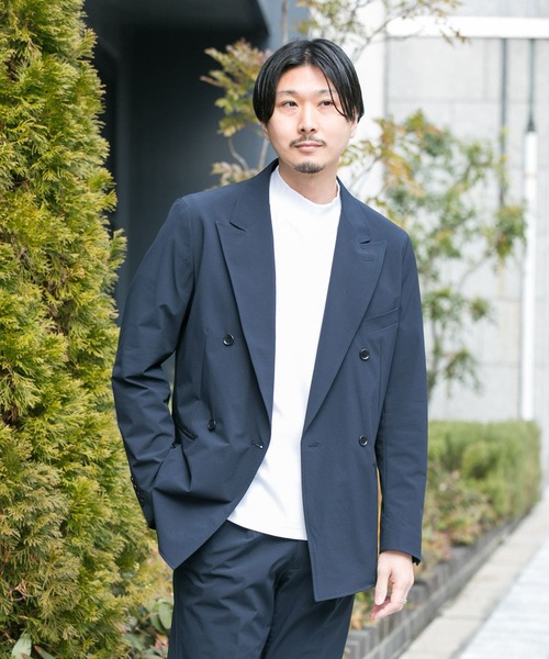 URBAN RESEARCH DOORS（アーバンリサーチドアーズ） テーラード