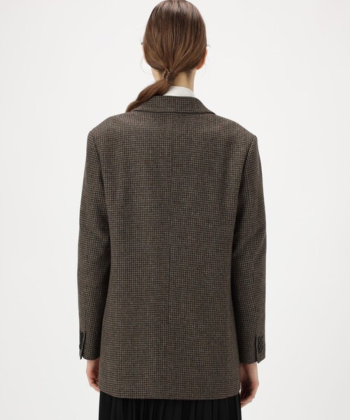 Ballsey（ボールジィ） ジャケット テーラードジャケット フレンチ