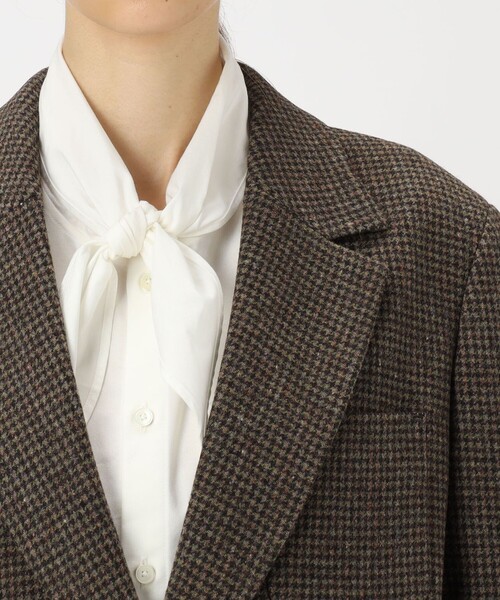 Ballsey（ボールジィ） ジャケット テーラードジャケット フレンチ