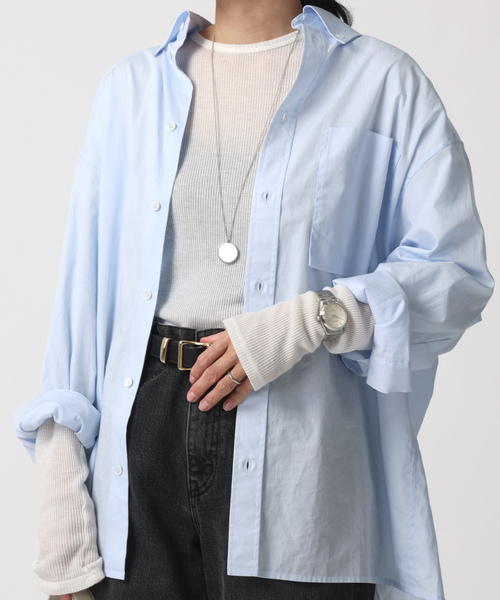 HIROB（ヒロブ） アナログ腕時計 FREE シルバー レディース : ZOZOTOWN