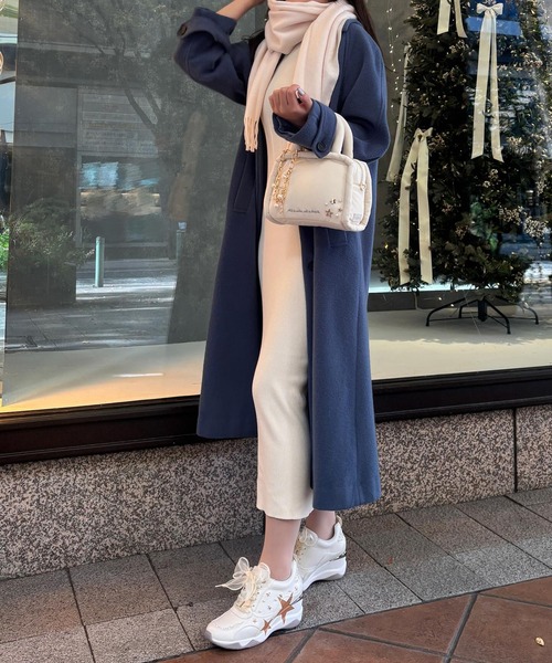 diana（プラスダイアナ） スニーカー 「数量限定」ヒールアップ