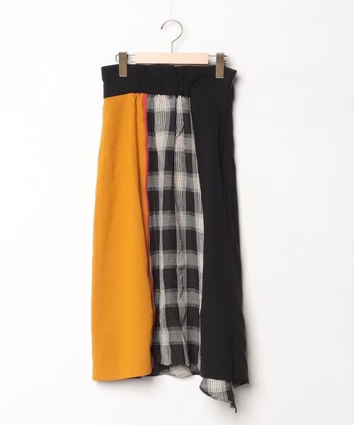 UNITED TOKYO（ユナイテッドトウキョウ） スカート 2 ブラック