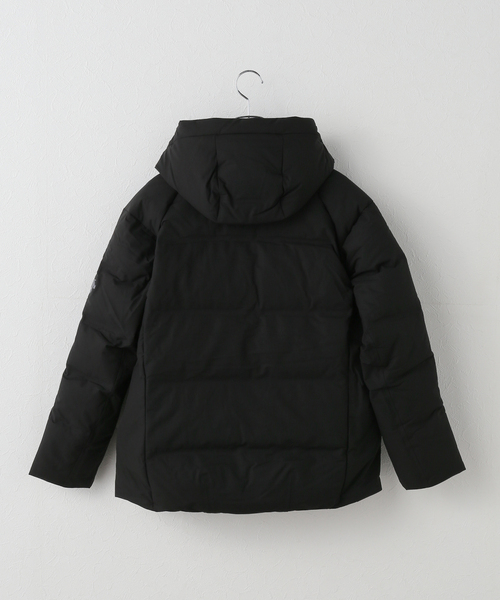 DESCENTE ALLTERRAIN（デサント オルテライン） ダウンコート ダウン