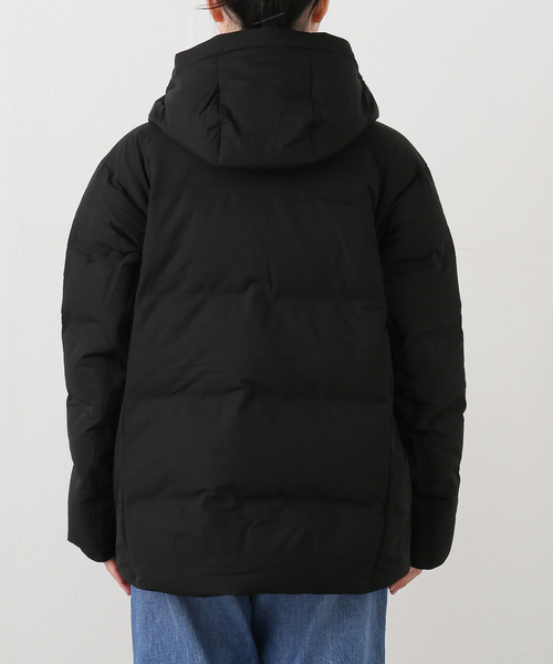 デサント オルテライン レディース ダウンジャケット Sサイズ DESCENTE ALLTERRAIN ‐ 水沢ダウン 21AW LADIES “EXCLUSIVE MODEL”