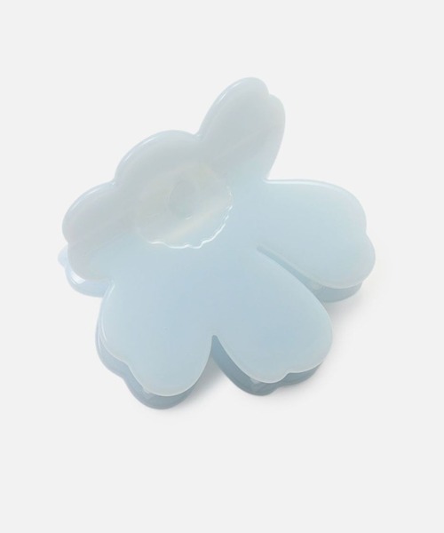 marimekko（マリメッコ） ヘアクリップ Unikko / Hair Clip S