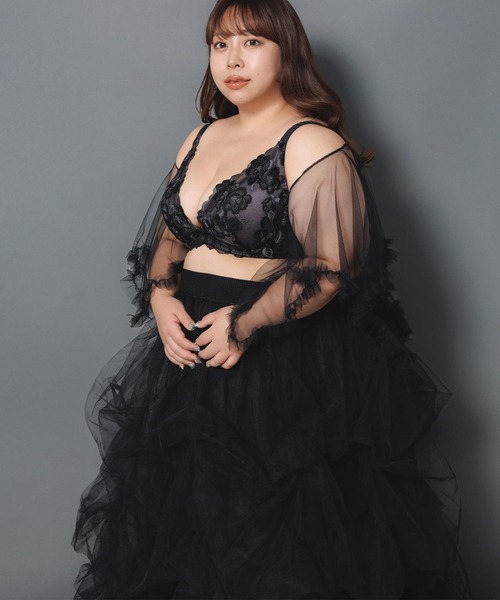 fran de lingerie（フランデランジェリー） tバック ショーツ 待望の
