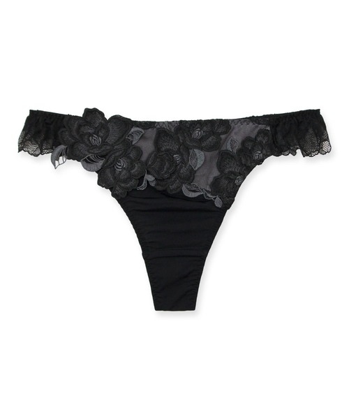fran de lingerie（フランデランジェリー） ショーツ 待望の餅田