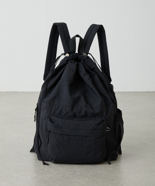 パピヨネ　リュック　YOU パピヨネ リュック YOU 累計販売2万個突破/ショルダーバッグとしても