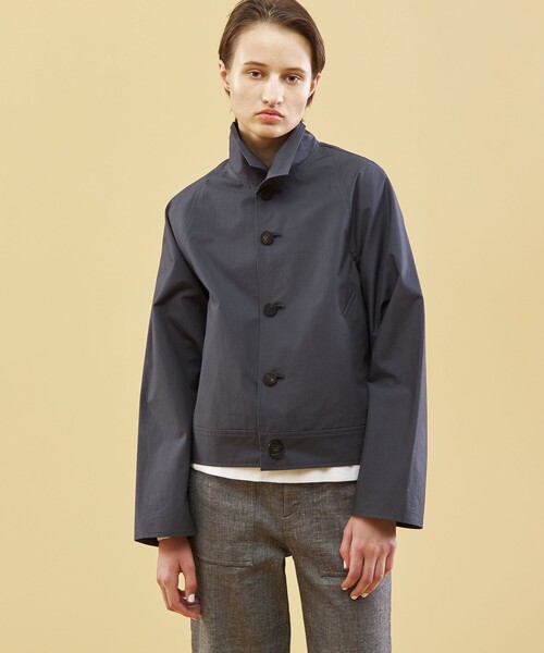 GALERIE VIE（ギャルリー ヴィー） ジャケット FREE グレー レディース