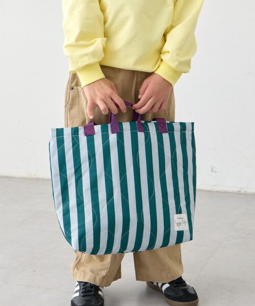 CIAOPANIC TYPY（チャオパニックティピー） レッスンバッグ 「KIDS