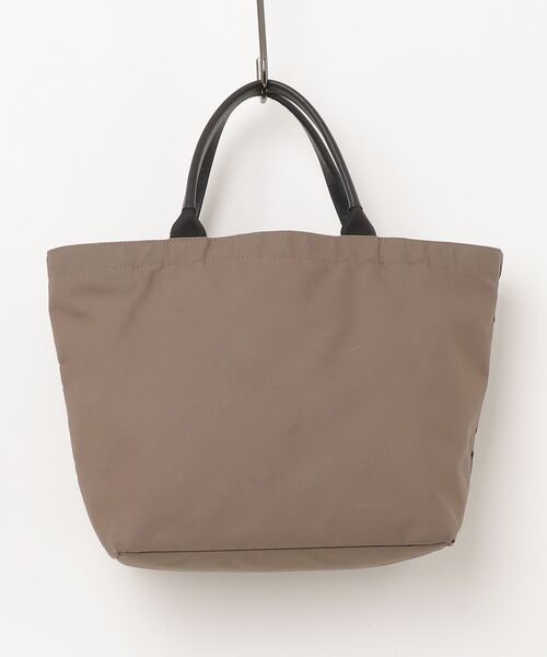 「STANDARD SUPPLY」 ハンドバッグ FREE グレイッシュベージュ レディース_画像2