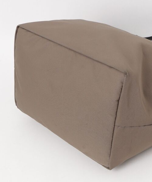 「STANDARD SUPPLY」 ハンドバッグ FREE グレイッシュベージュ レディース_画像3