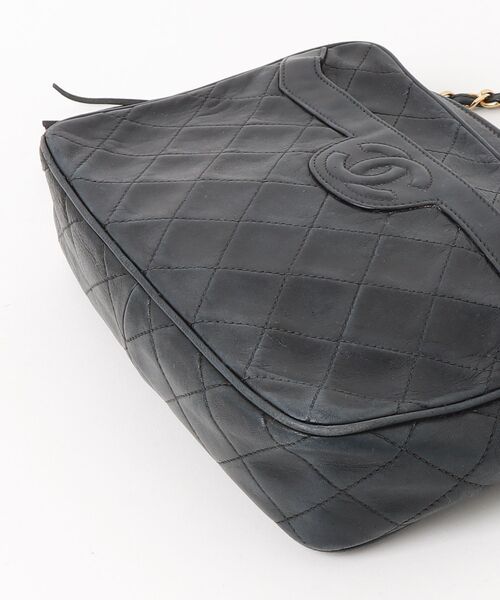 CHANEL（シャネル） ショルダーバッグ - ブラック レディース